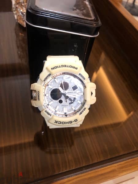 ساعه G-shock هاي كوبي بسعر 400 جنيه بدلا من 1000 1