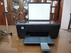 HP DeskJet F2423 Printer\Scanner