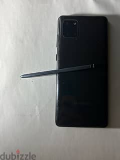 samsung galaxy note 10 lite