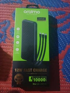 oraimo OPB_P5101