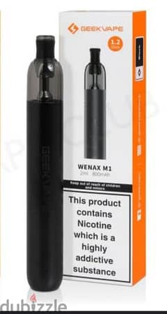 vape wenax M1