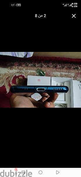 هواوي nova 5t 1