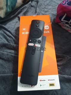 xiaomi tv stick 4k 0