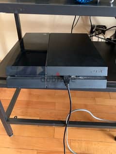 Playstation 4 very good condition