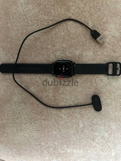 AmazFit GTS 4 Mini