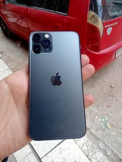 iPhone 11 Pro 256