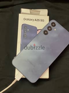 samsung A25