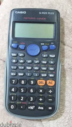 casio fx 991es plus 2nd edition 198339368