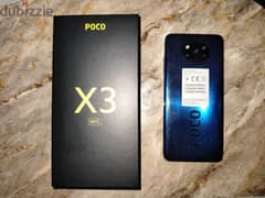 Xiaomi Poco X3 NFC