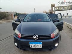 Volkswagen Golf 2012