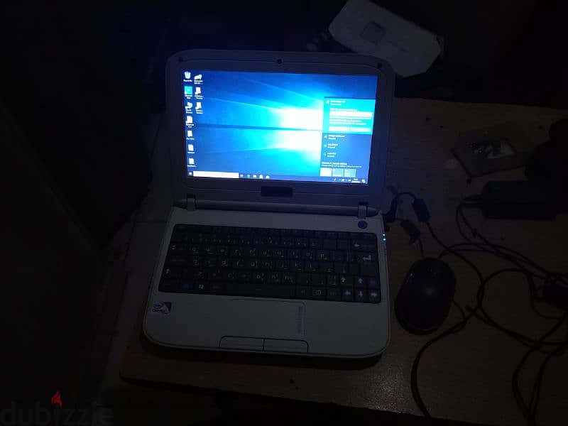 labtop dumate 3