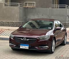 Opel Insignia 2018