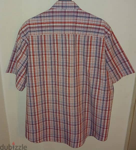 Bexleys Men's Shirt Size XXL قميص رجالي 2