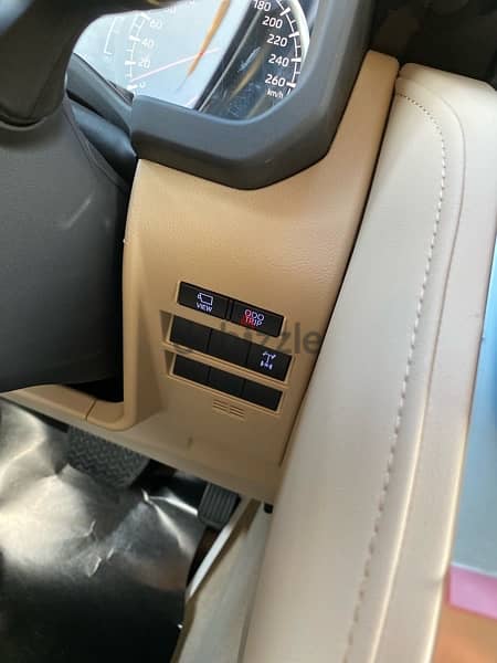 Brand New Toyota Land Cruiser VX 2022 زيرو بضمان الوكيل 17