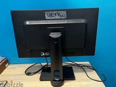 Benq Monitor 2k For Designer 27 inch