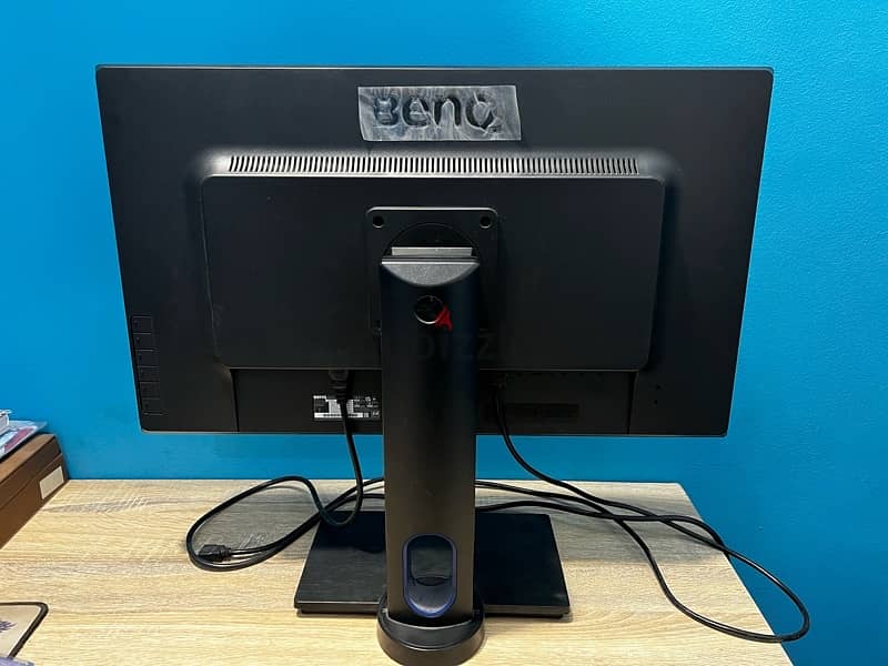 Benq Monitor 2k For Designer 27 inch 2