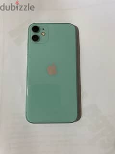 iPhone 11 perfect condition grade A+