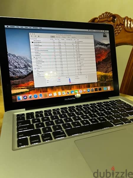 Apple macbook pro 2015 1