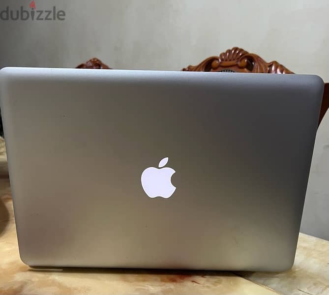 Apple macbook pro 2015 3