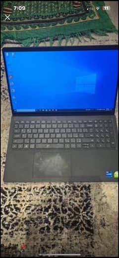 dell gaming laptop