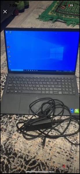 dell gaming laptop 1