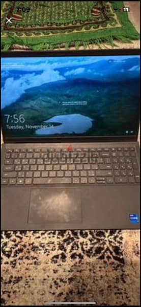 dell gaming laptop 3