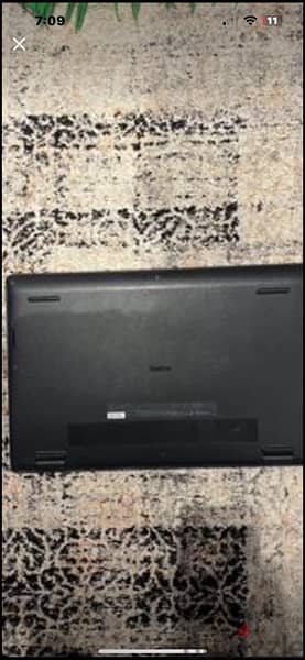 dell gaming laptop 7