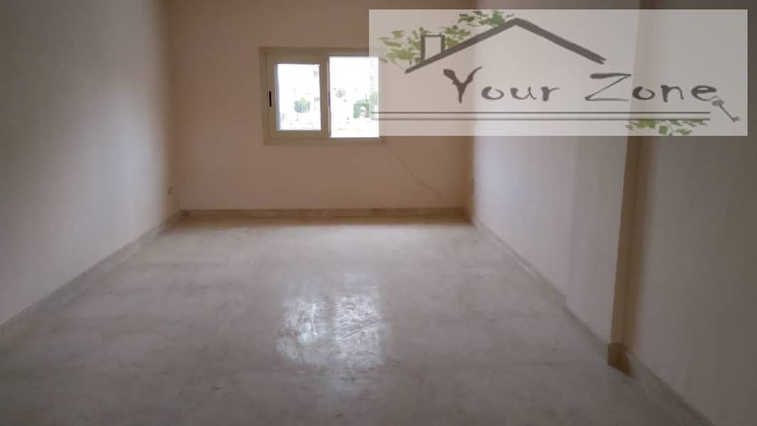 Apartment for rent in Al Khamayel Compound, Phase 1   Ground floor 3