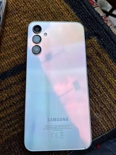 Samsung a24