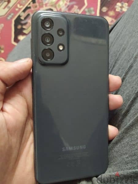 samsung A23 3