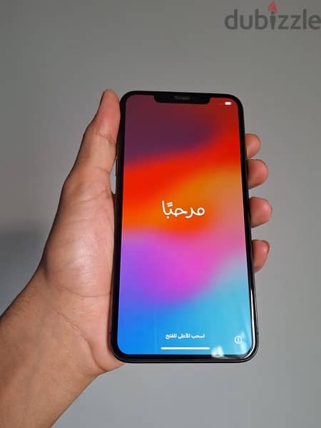 ايفون 11بروماكس 1