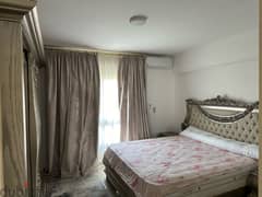 Madinaty Furnished Apartment