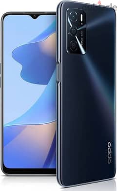 Oppo A16 حالة ممتازة