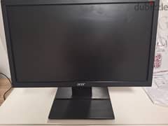 Acer V206HQL 19.5" LCD / LED Backlight Monitor