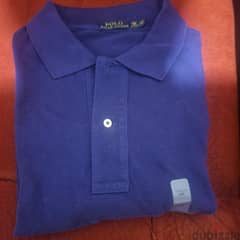 Polo Ralph Lauren 2x 0