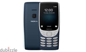 Nokia 8210 Duai Sim