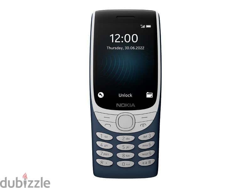 Nokia 8210 Duai Sim 1