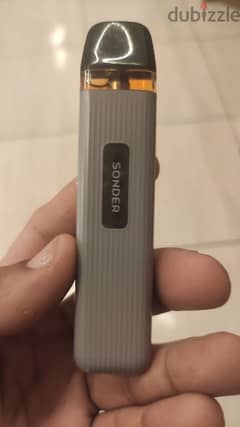 geekvape sonder q