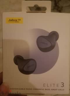 jabra elite 3