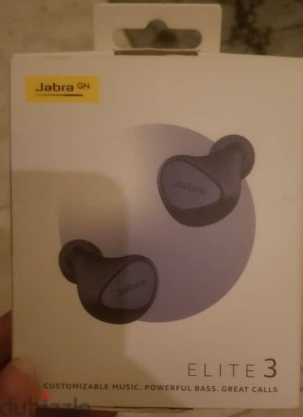 jabra elite 3 0