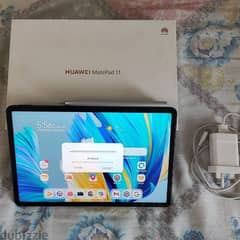 Huawei Matepad 11 + M Pencil ( 2nd generation )