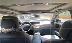 Mercedes-Benz S350 2009 السعر نهائي للجادين