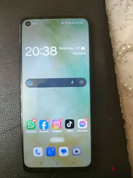 oppo reno 6 0