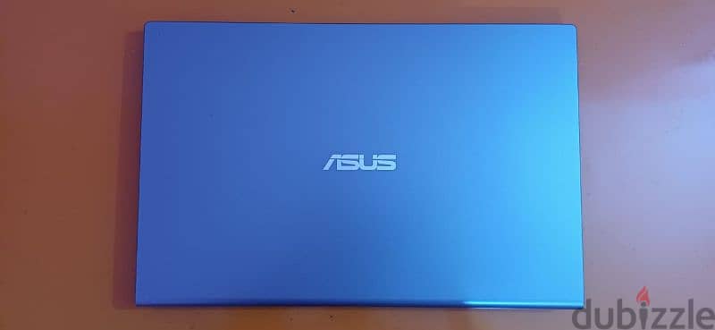 لابتوب asus بحالة ممتازة 6