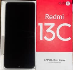 realme 13 c