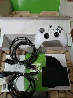 Xbox series s