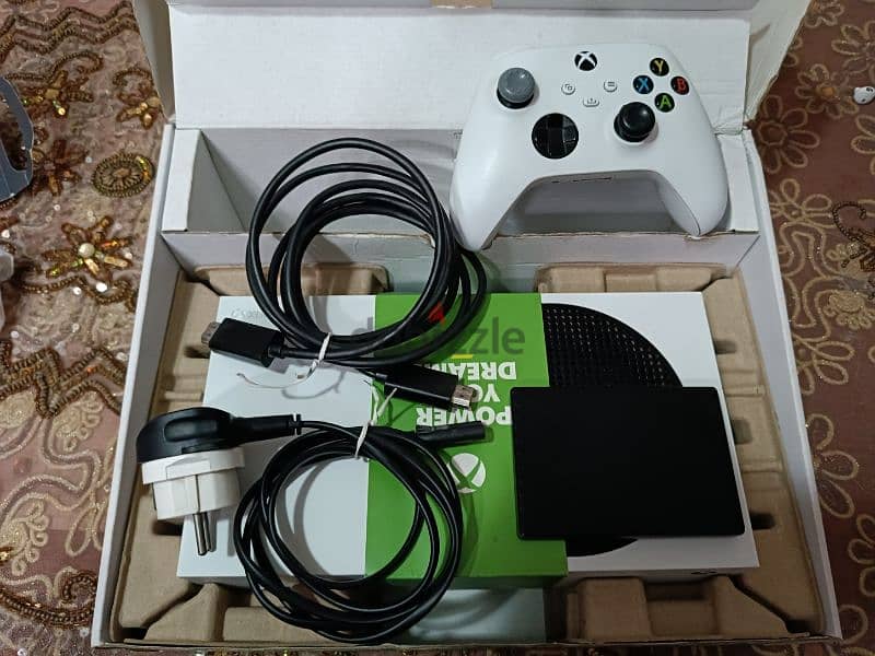 Xbox series s 2