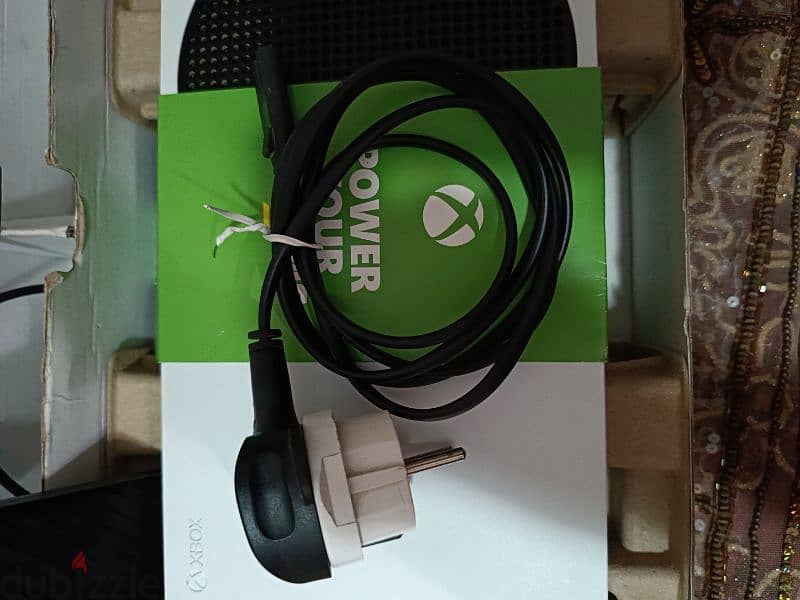 Xbox series s 7