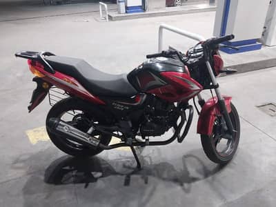 دايو 6 200cc