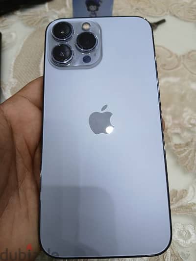 بطارية ٩٢% iphone 13 pro max